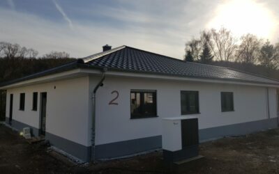 Planung Neubau in Sponheim von Jäger Bauplanung Merxheim