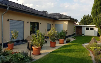 Planung 5. Neubau in Biebelsheim von Jäger Bauplanung Merxheim