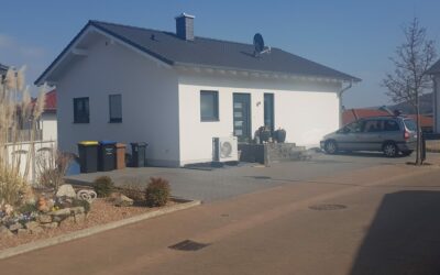 Planung Neubau in Merxheim von Jäger Bauplanung Merxheim