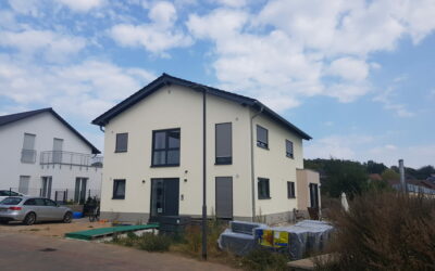 Planung Neubau in Waldalgesheim durch Jäger-Bauplanung-Merxheim