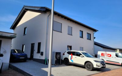 Planung Neubau DHH in Roxheim durch Jäger-Bauplanung-Merxheim