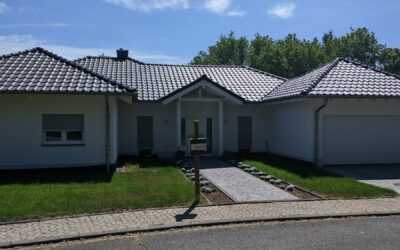 Planung Neubau in Winterbach von Jäger Bauplanung Merxheim