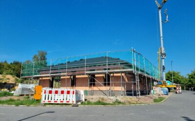 Neubau Planung Bungalow in Weitersborn von Jäger-Bauplanung-Merxheim
